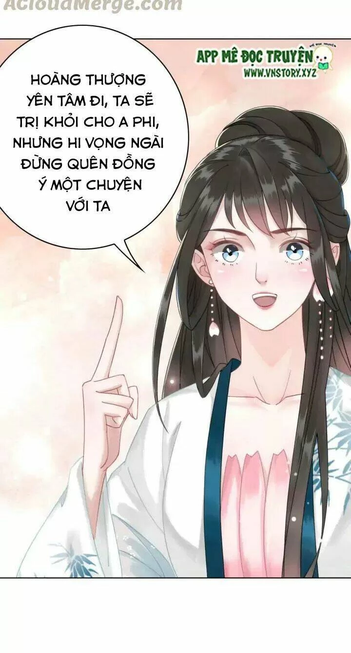 Cực Phẩm Phế Vật Tiểu Thư Chapter 130 - 5