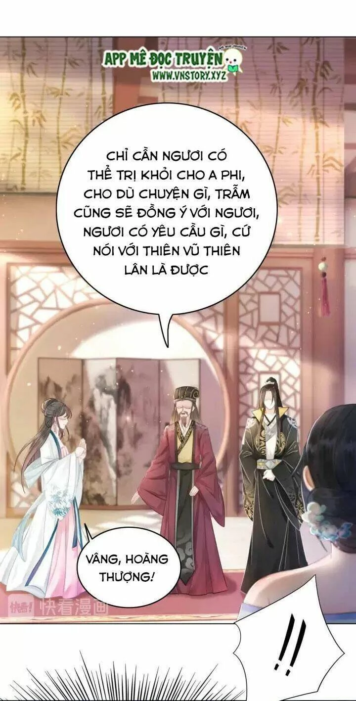Cực Phẩm Phế Vật Tiểu Thư Chapter 130 - 6