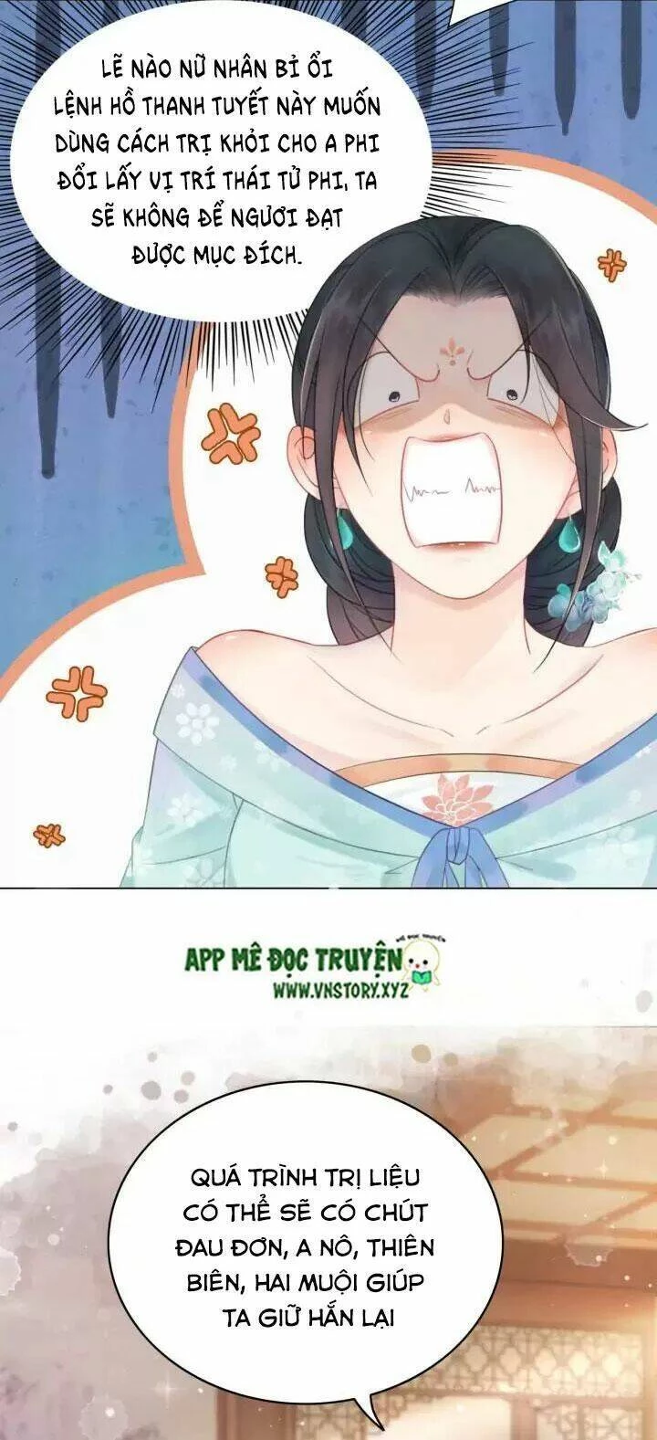 Cực Phẩm Phế Vật Tiểu Thư Chapter 130 - 7