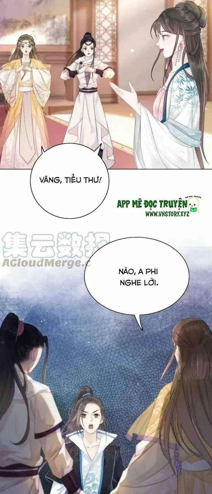 Cực Phẩm Phế Vật Tiểu Thư Chapter 130 - 8