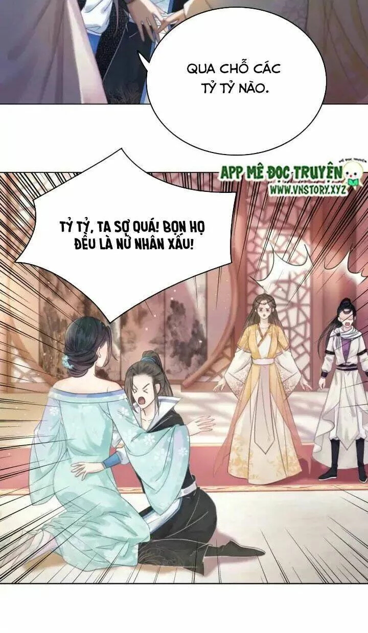 Cực Phẩm Phế Vật Tiểu Thư Chapter 130 - 9