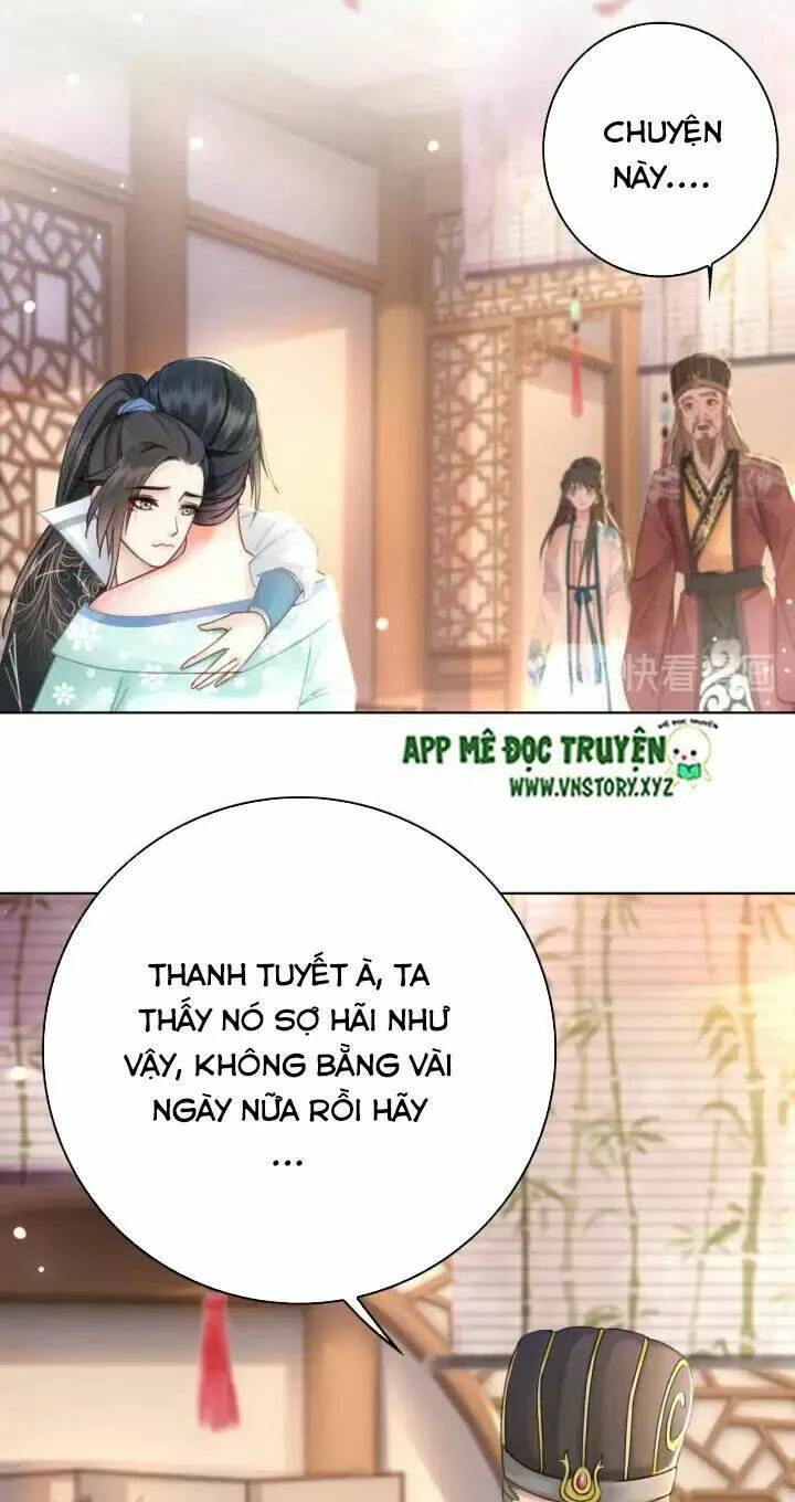 Cực Phẩm Phế Vật Tiểu Thư Chapter 130 - 11