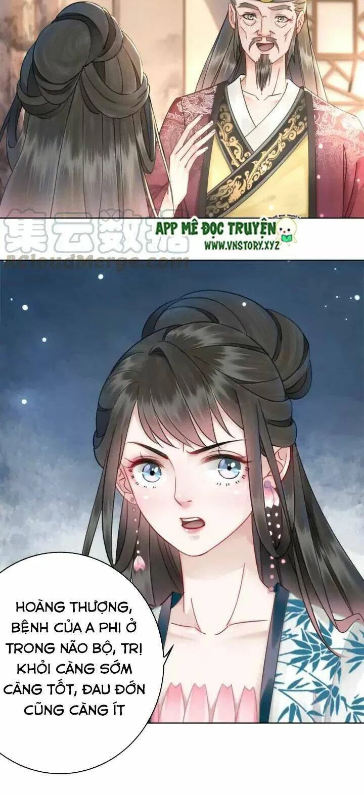 Cực Phẩm Phế Vật Tiểu Thư Chapter 130 - 12