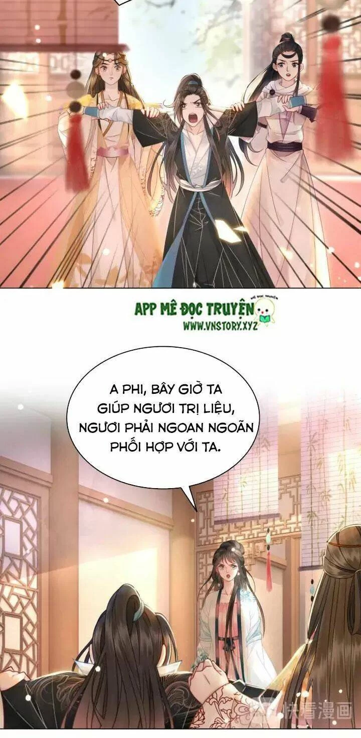 Cực Phẩm Phế Vật Tiểu Thư Chapter 130 - 14