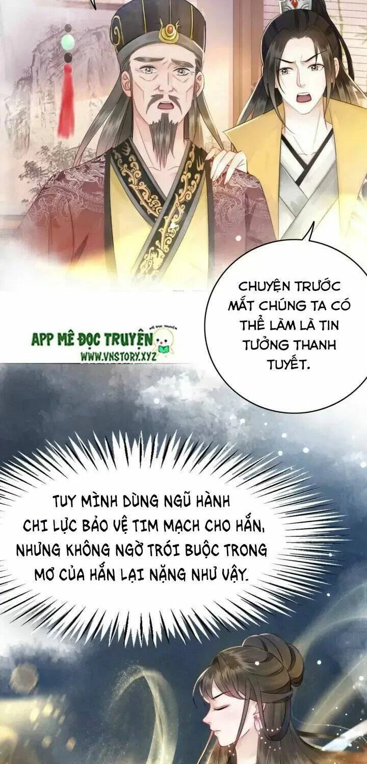 Cực Phẩm Phế Vật Tiểu Thư Chapter 130 - 25