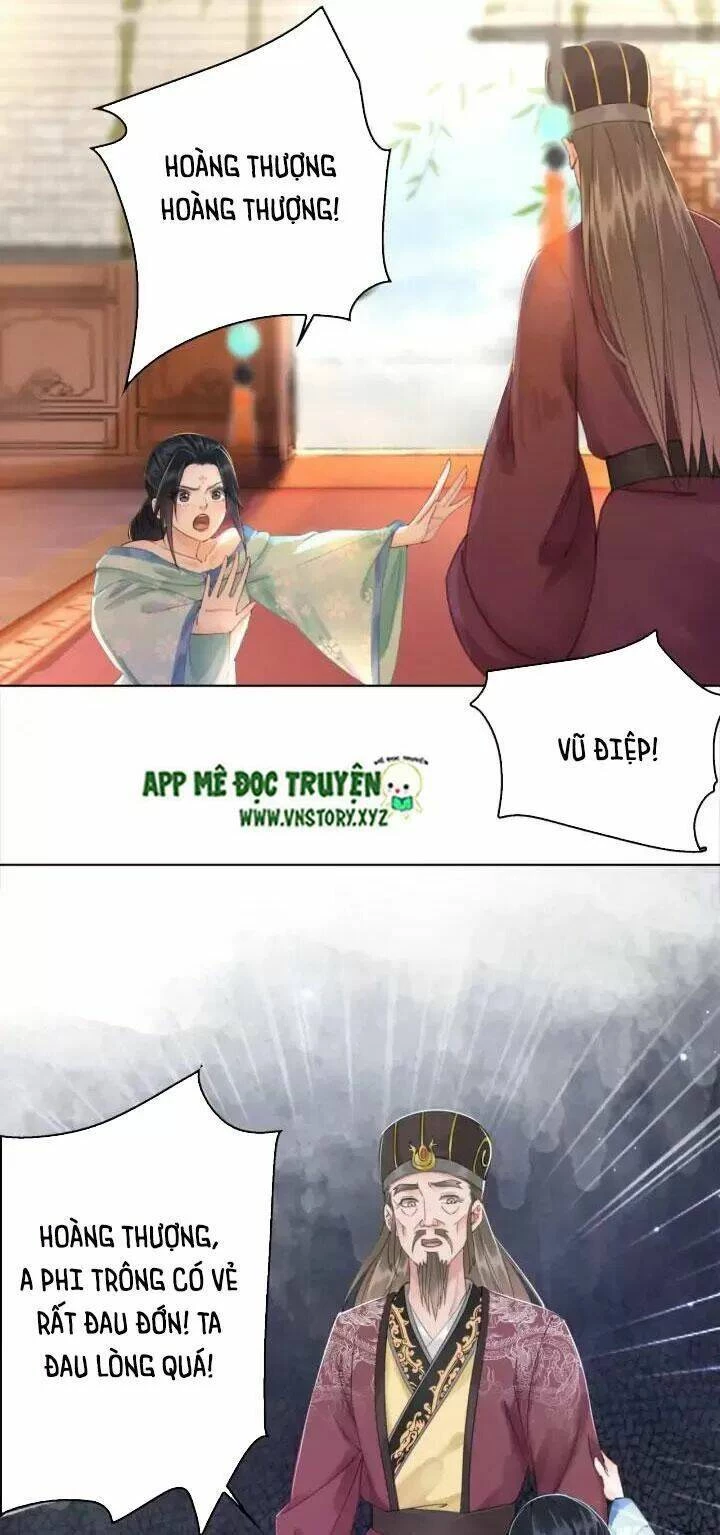 Cực Phẩm Phế Vật Tiểu Thư Chapter 130 - 29