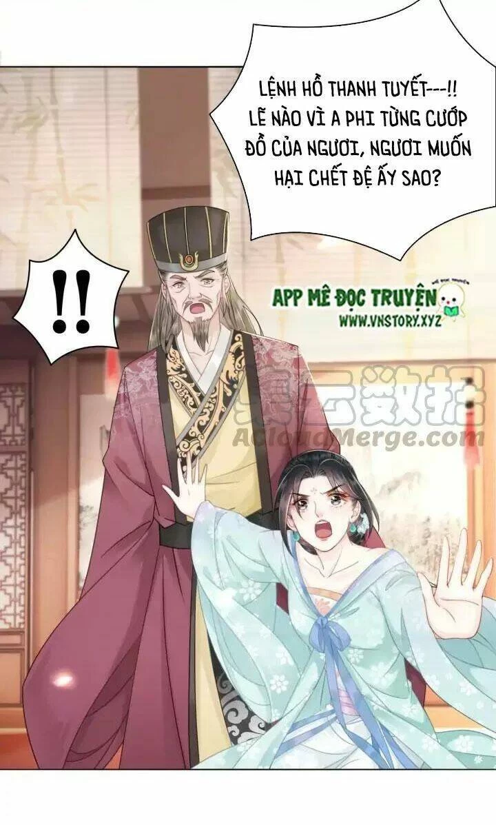 Cực Phẩm Phế Vật Tiểu Thư Chapter 130 - 31