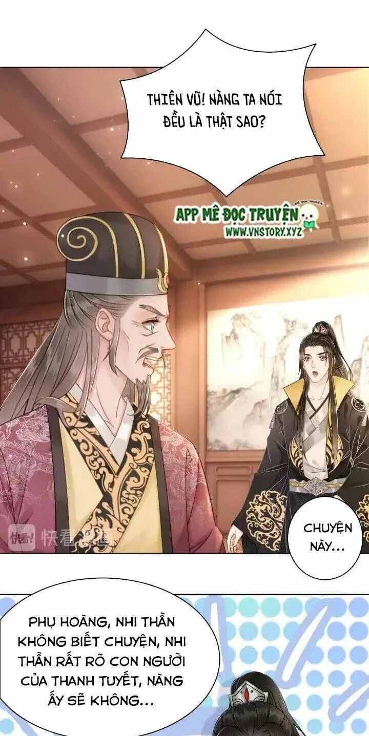 Cực Phẩm Phế Vật Tiểu Thư Chapter 130 - 32