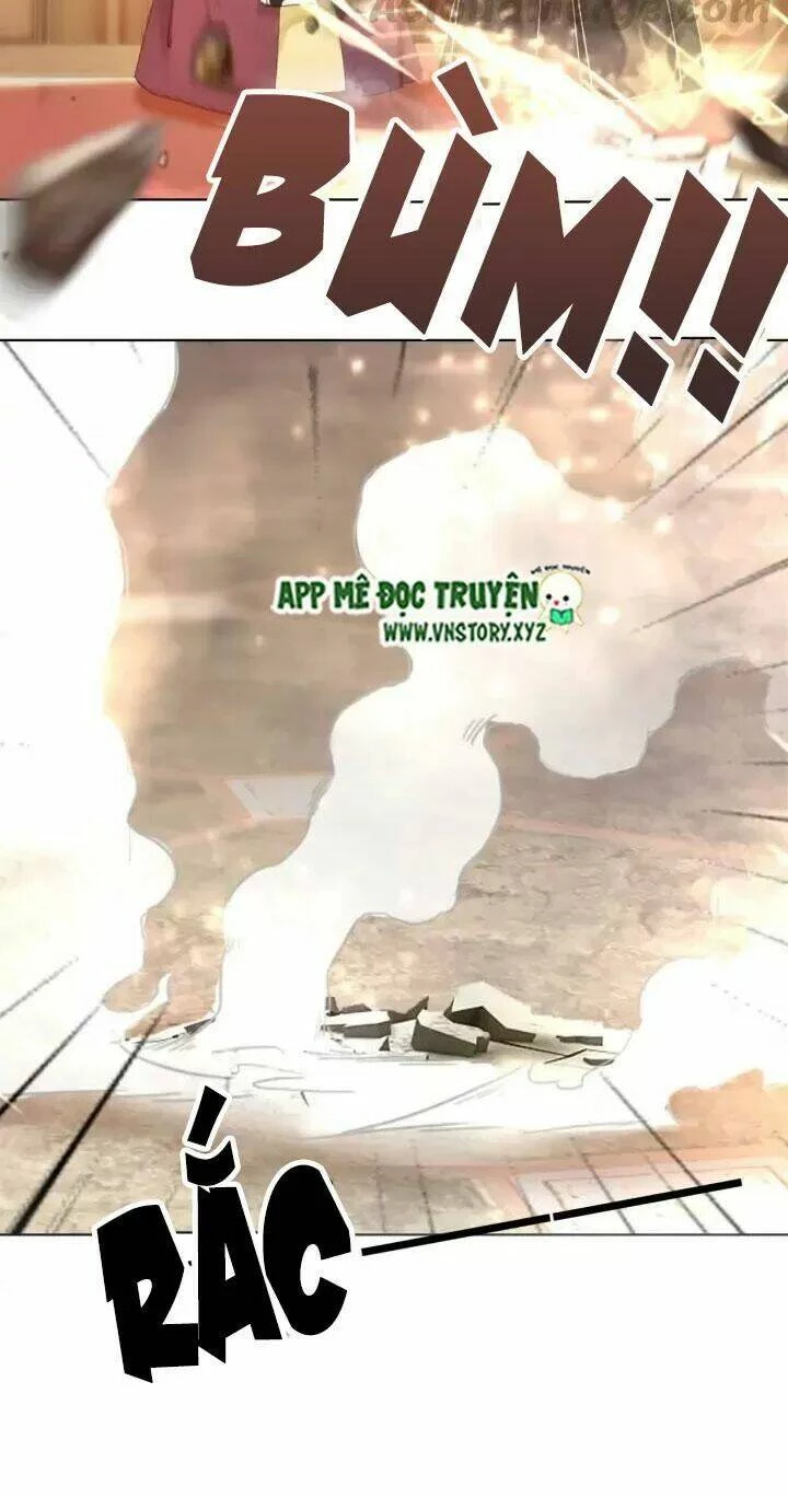 Cực Phẩm Phế Vật Tiểu Thư Chapter 130 - 35