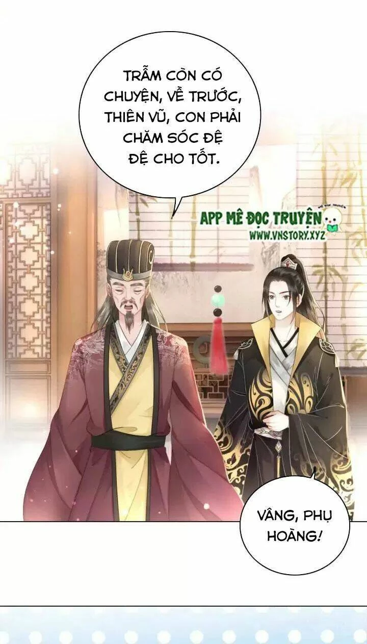 Cực Phẩm Phế Vật Tiểu Thư Chapter 131 - 11