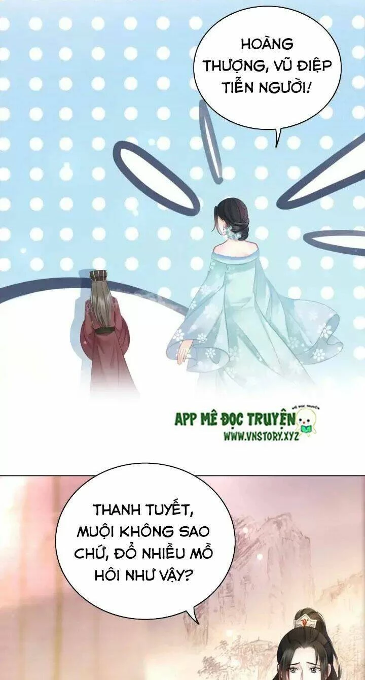 Cực Phẩm Phế Vật Tiểu Thư Chapter 131 - 12