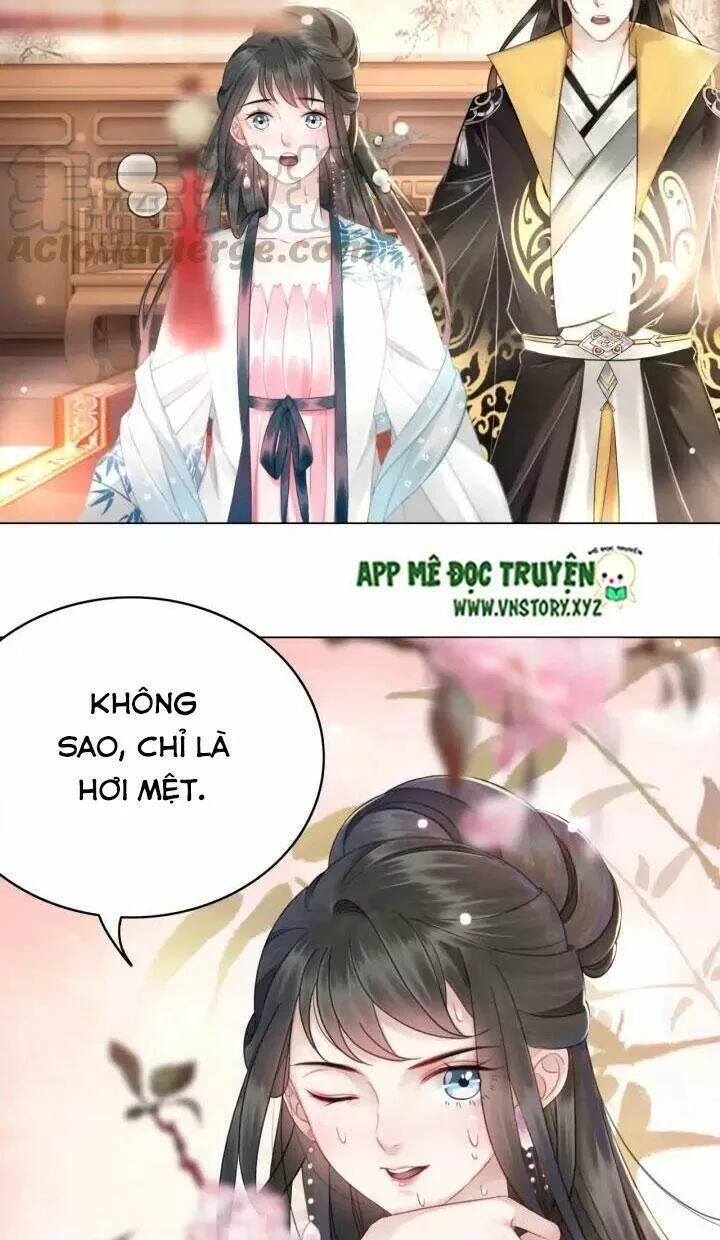 Cực Phẩm Phế Vật Tiểu Thư Chapter 131 - 13