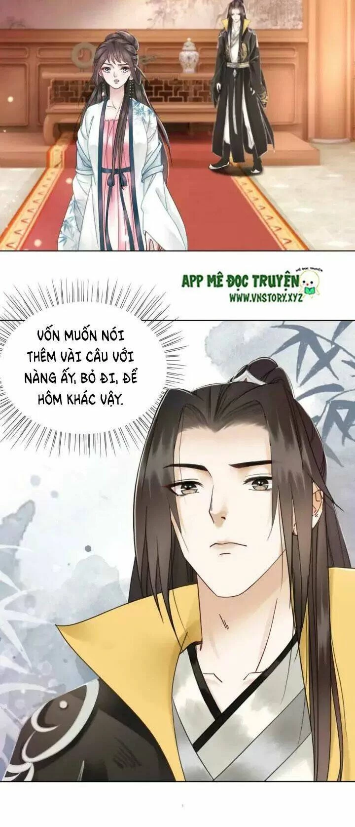 Cực Phẩm Phế Vật Tiểu Thư Chapter 131 - 19