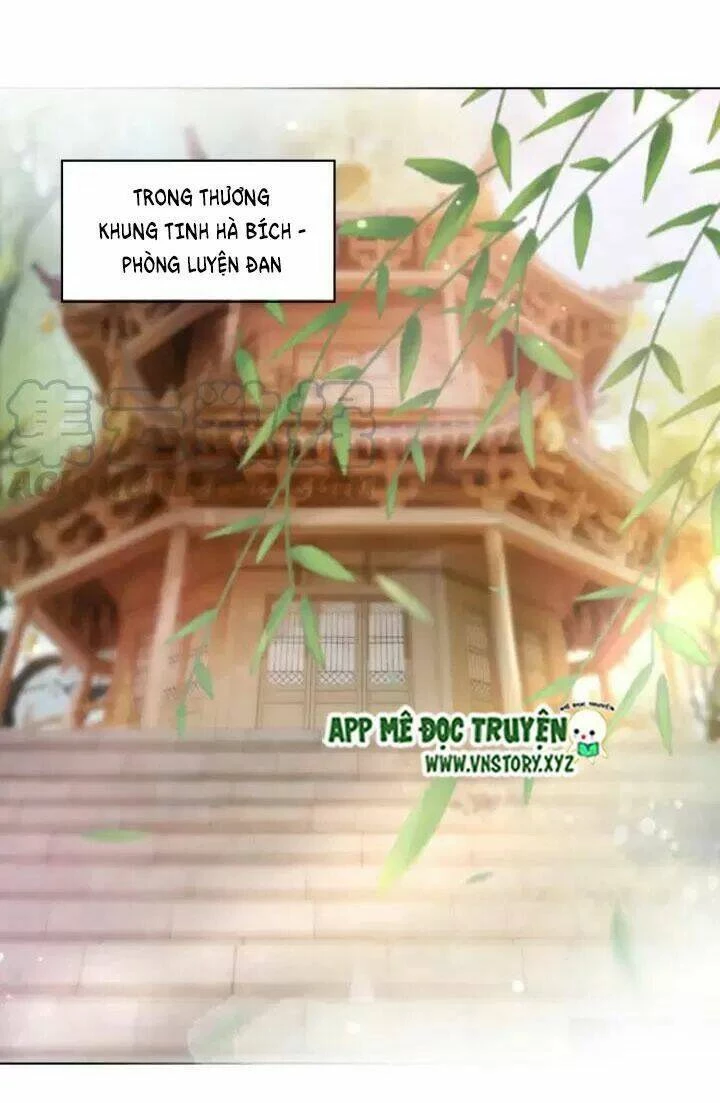 Cực Phẩm Phế Vật Tiểu Thư Chapter 131 - 20