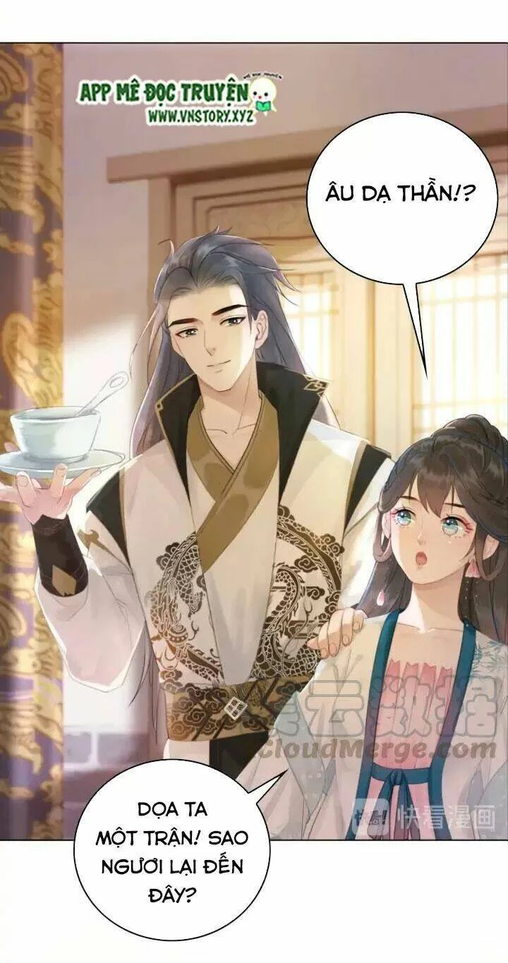 Cực Phẩm Phế Vật Tiểu Thư Chapter 131 - 24