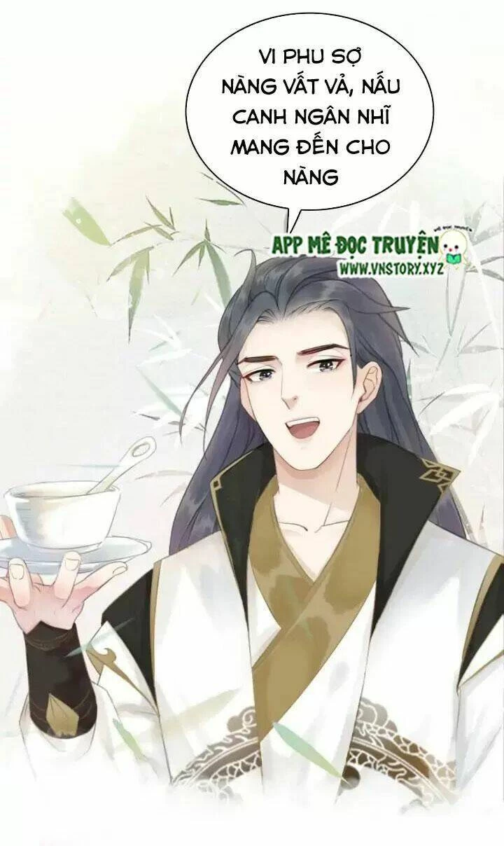Cực Phẩm Phế Vật Tiểu Thư Chapter 131 - 25