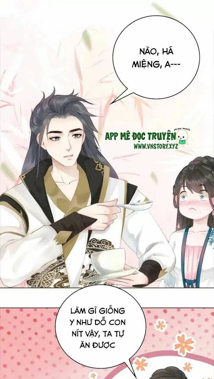 Cực Phẩm Phế Vật Tiểu Thư Chapter 131 - 26