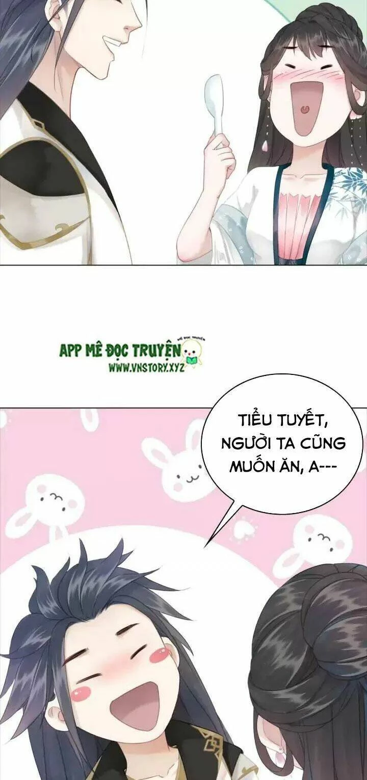 Cực Phẩm Phế Vật Tiểu Thư Chapter 131 - 30