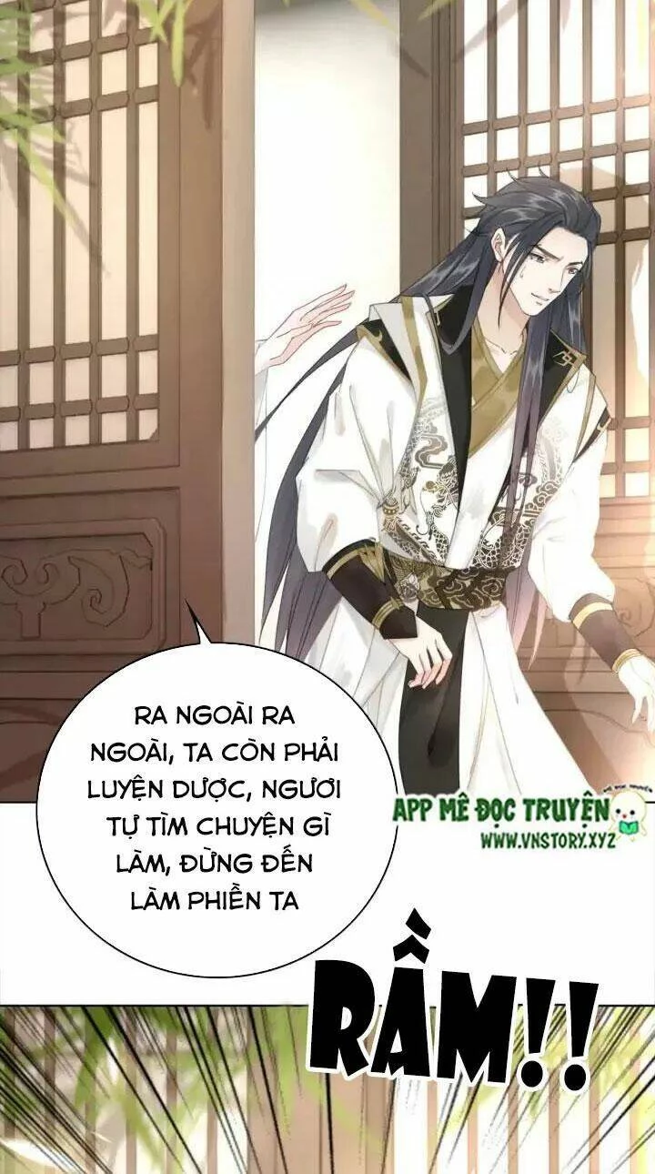 Cực Phẩm Phế Vật Tiểu Thư Chapter 131 - 32