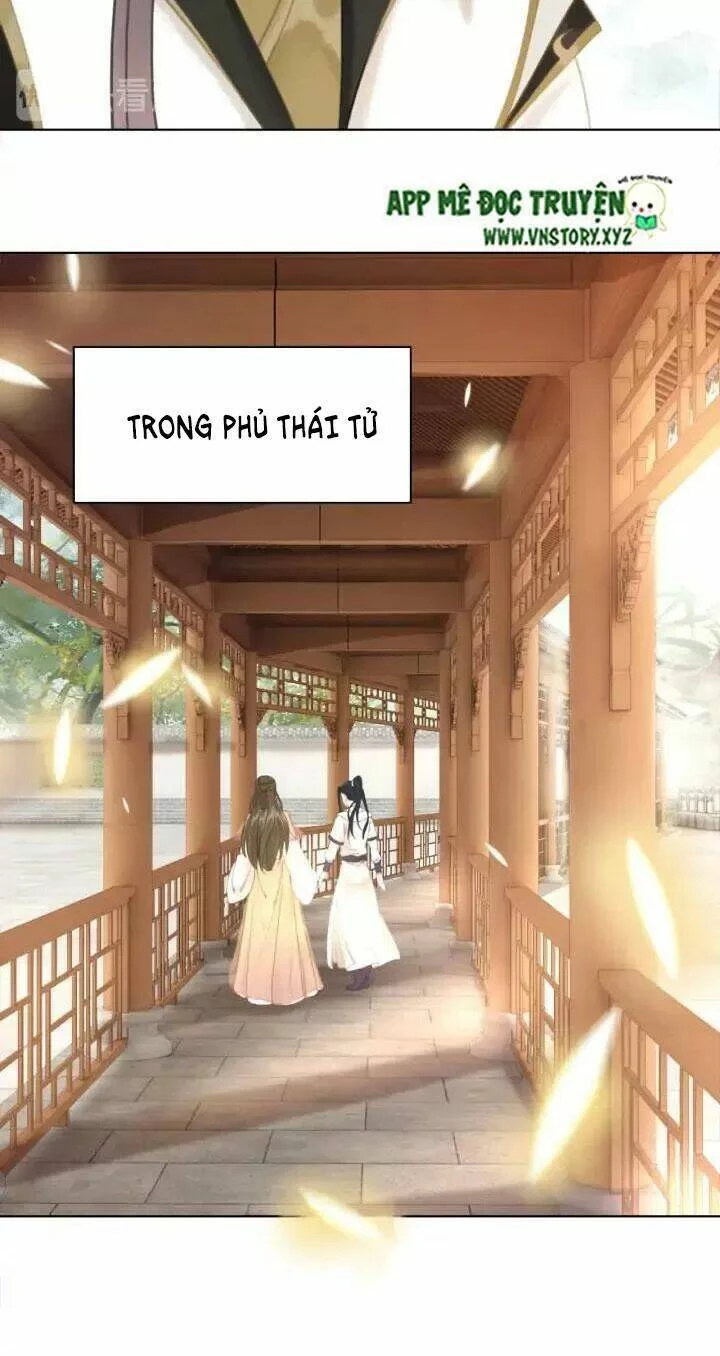 Cực Phẩm Phế Vật Tiểu Thư Chapter 131 - 34
