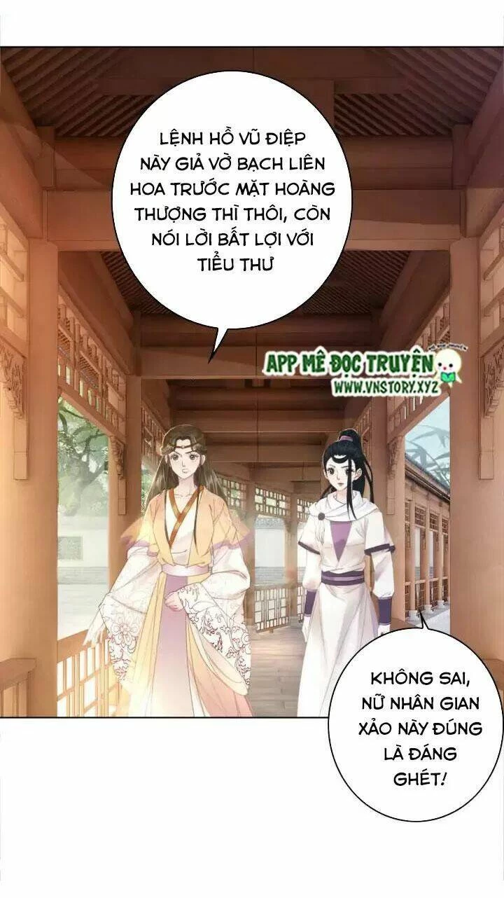 Cực Phẩm Phế Vật Tiểu Thư Chapter 131 - 35
