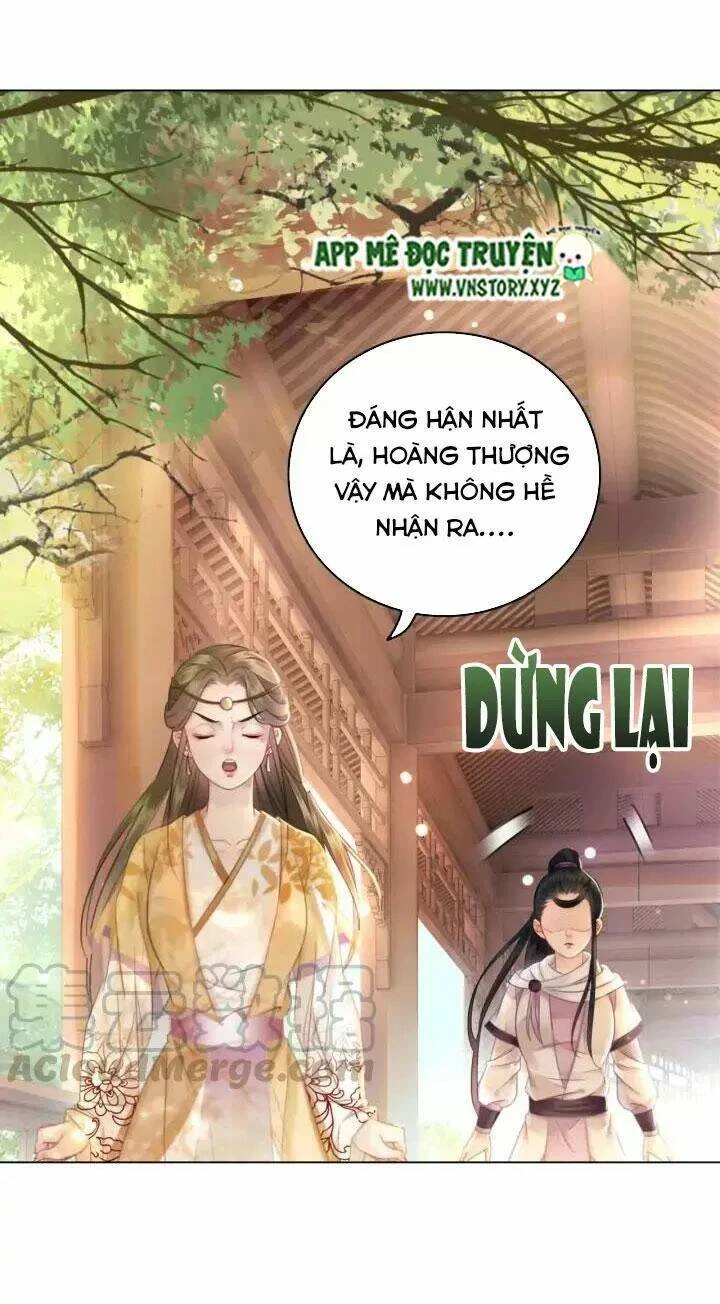 Cực Phẩm Phế Vật Tiểu Thư Chapter 131 - 36