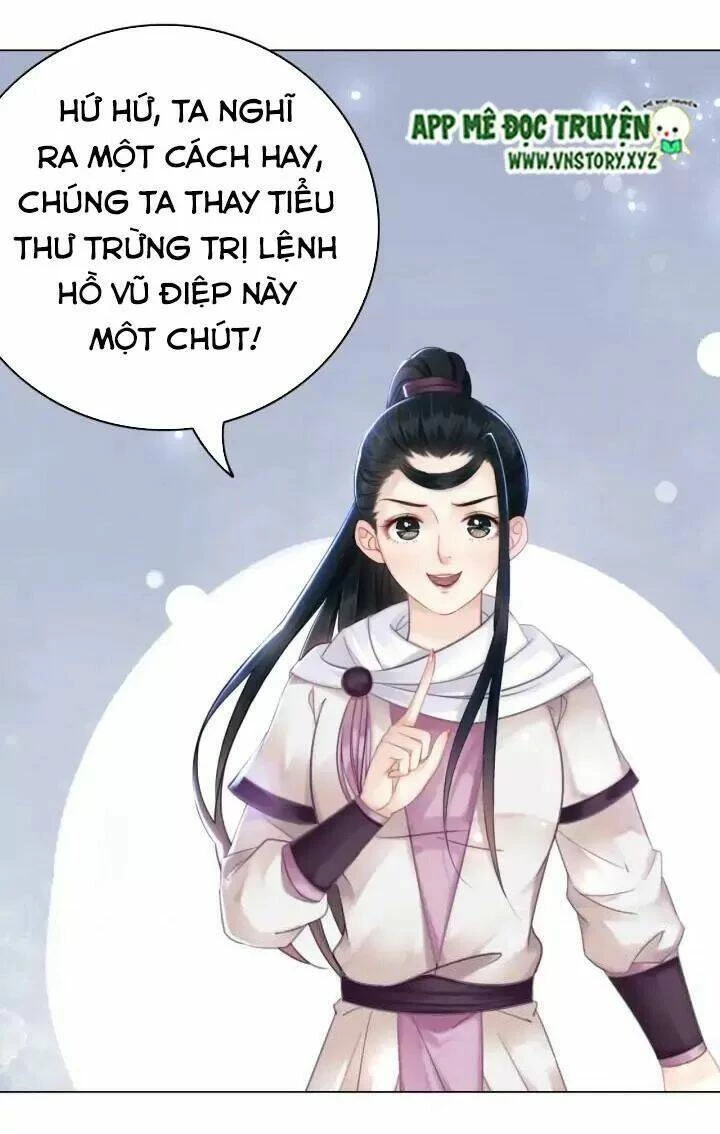Cực Phẩm Phế Vật Tiểu Thư Chapter 131 - 39
