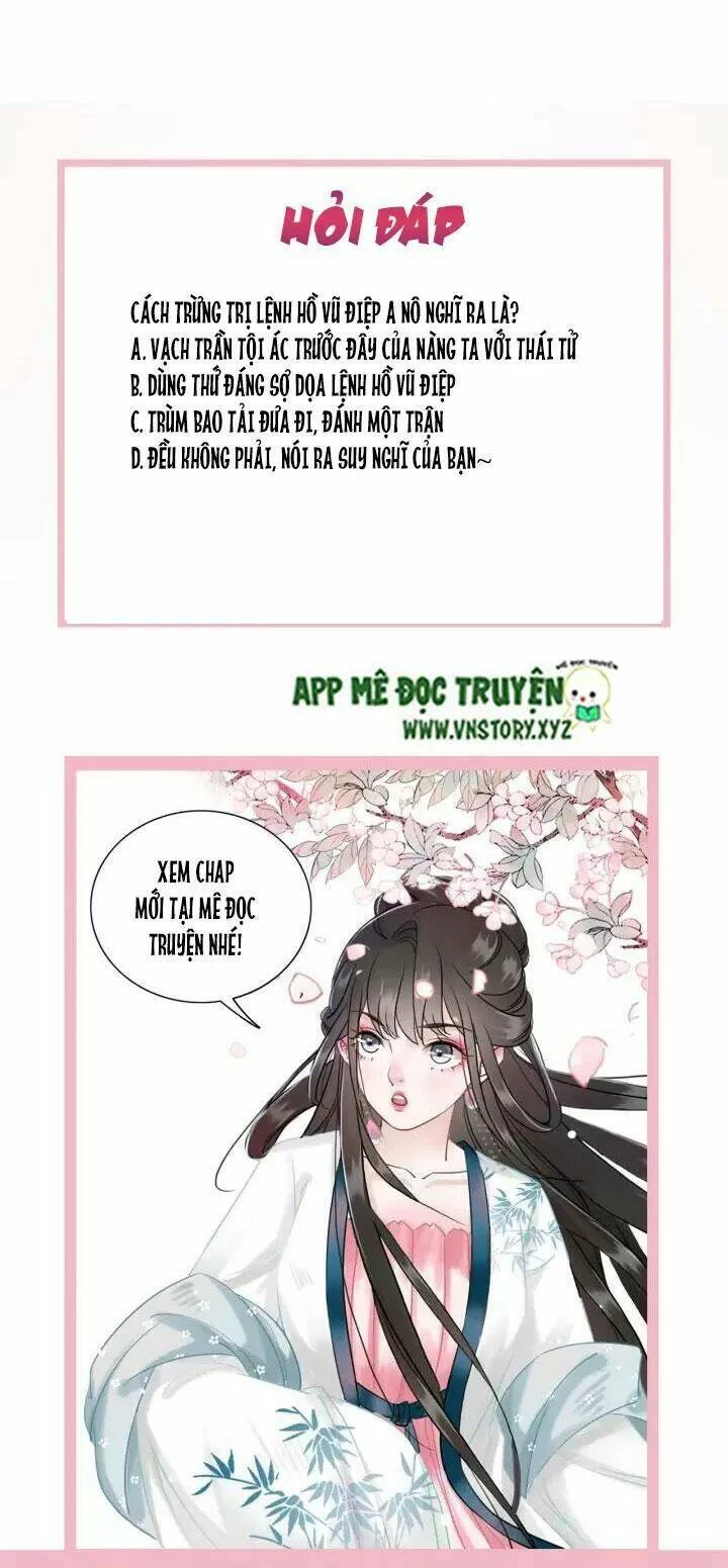 Cực Phẩm Phế Vật Tiểu Thư Chapter 131 - 40