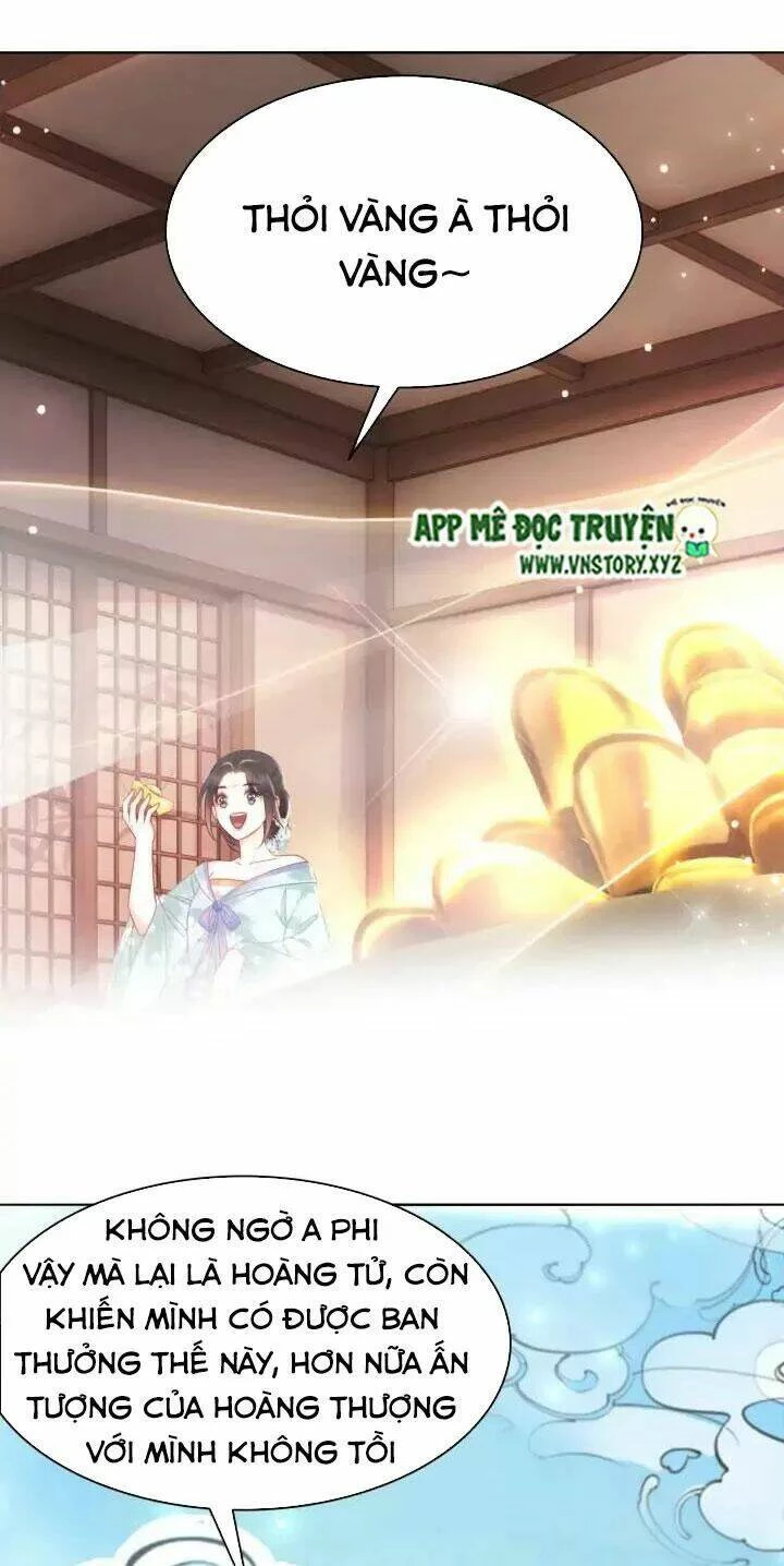 Cực Phẩm Phế Vật Tiểu Thư Chapter 132 - 3