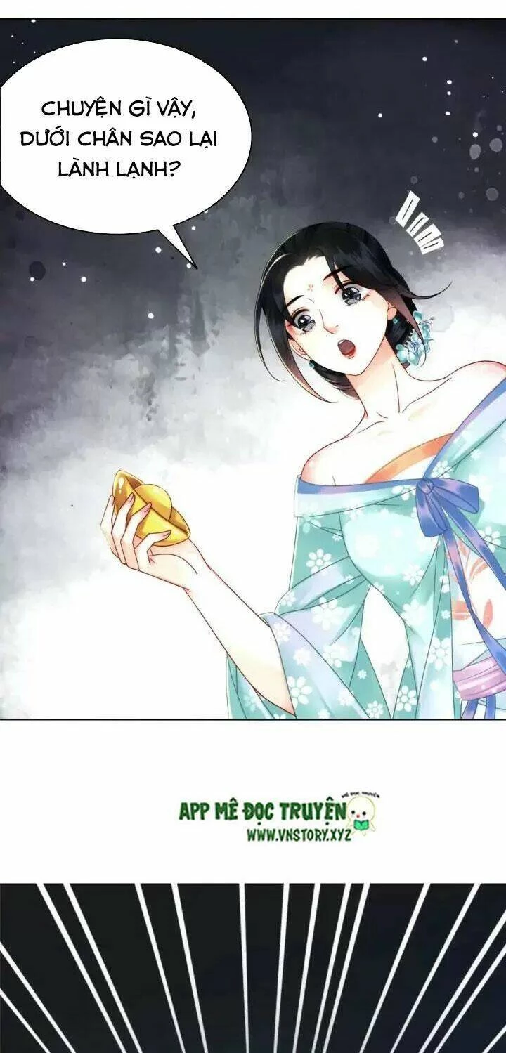 Cực Phẩm Phế Vật Tiểu Thư Chapter 132 - 6