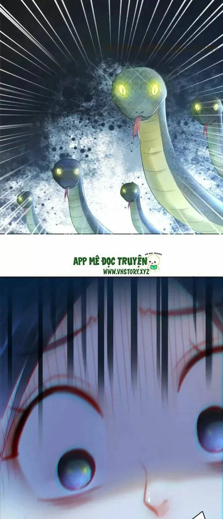 Cực Phẩm Phế Vật Tiểu Thư Chapter 132 - 7