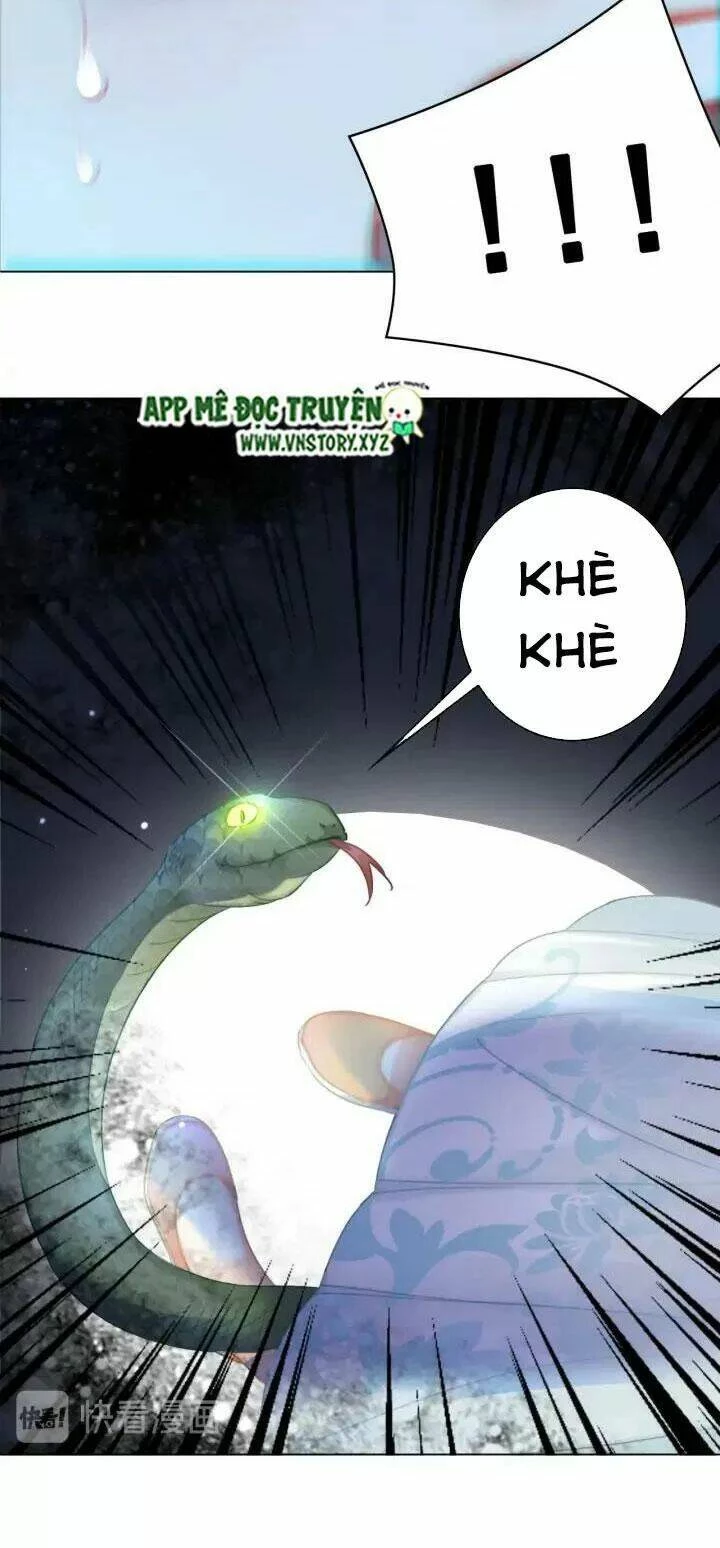 Cực Phẩm Phế Vật Tiểu Thư Chapter 132 - 8