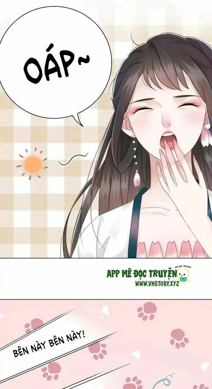 Cực Phẩm Phế Vật Tiểu Thư Chapter 132 - 11