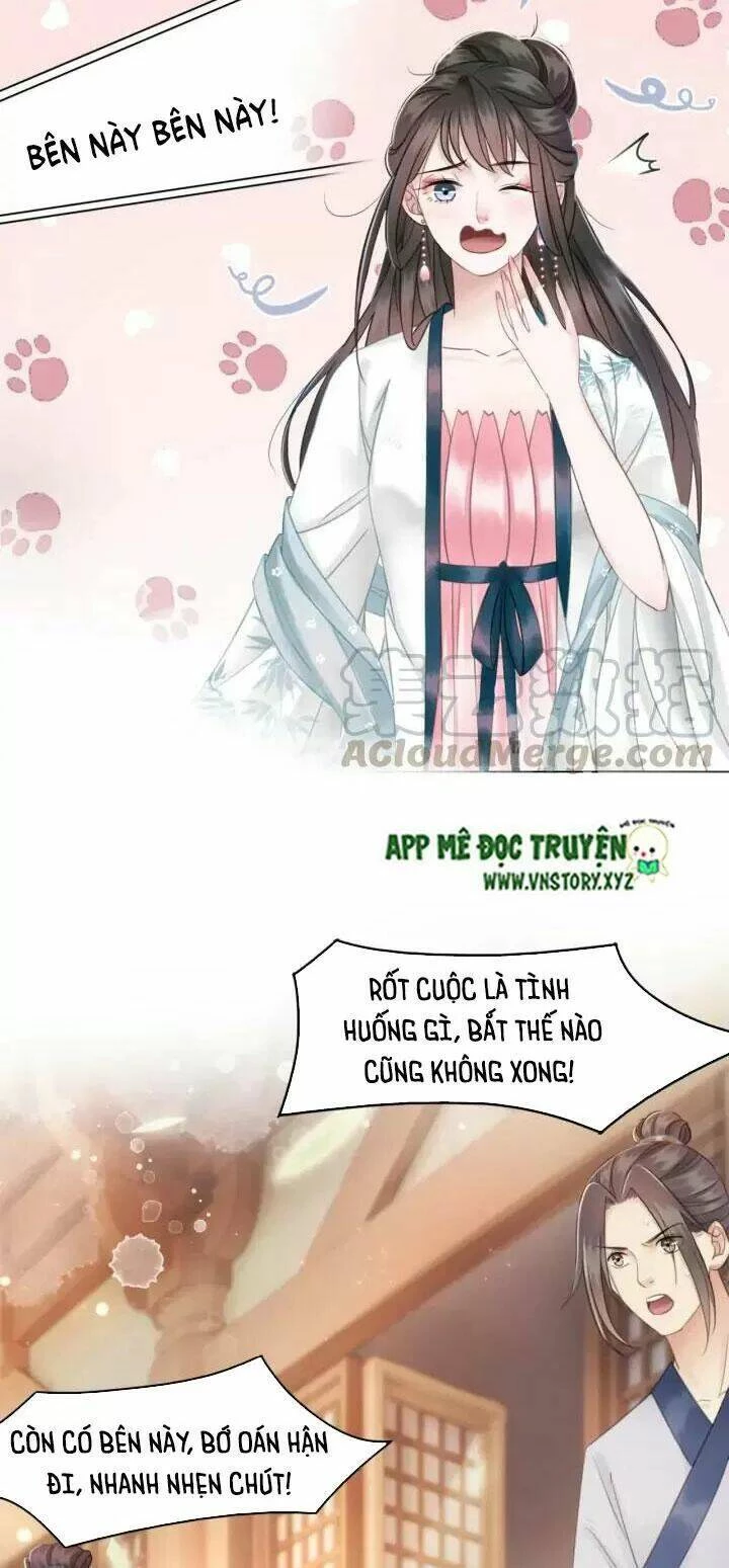 Cực Phẩm Phế Vật Tiểu Thư Chapter 132 - 12