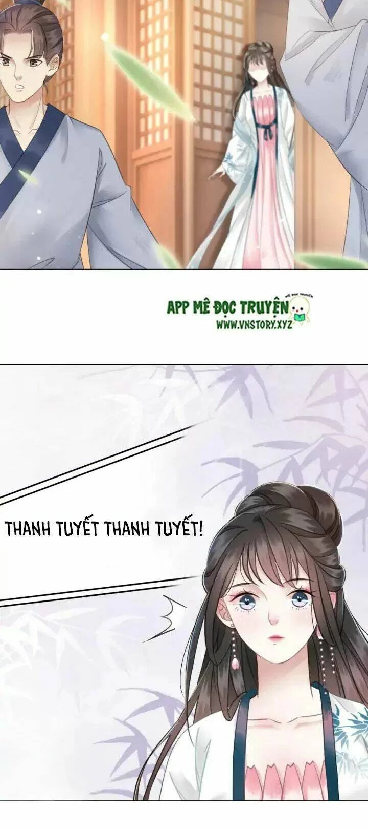 Cực Phẩm Phế Vật Tiểu Thư Chapter 132 - 13