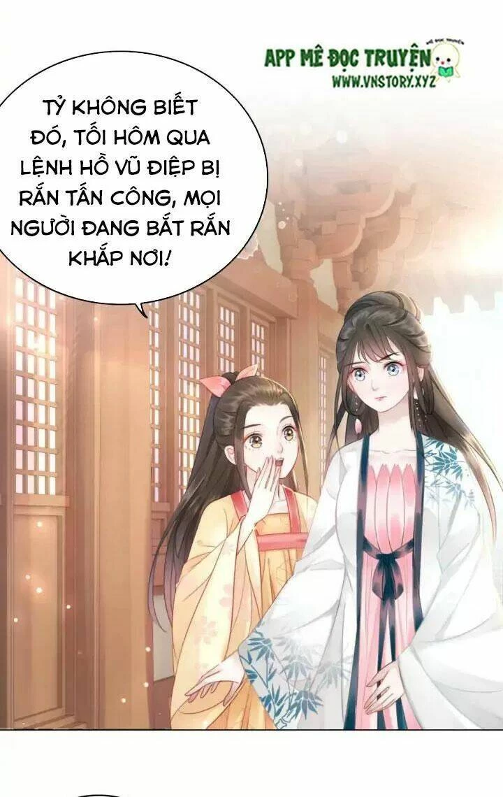 Cực Phẩm Phế Vật Tiểu Thư Chapter 132 - 16