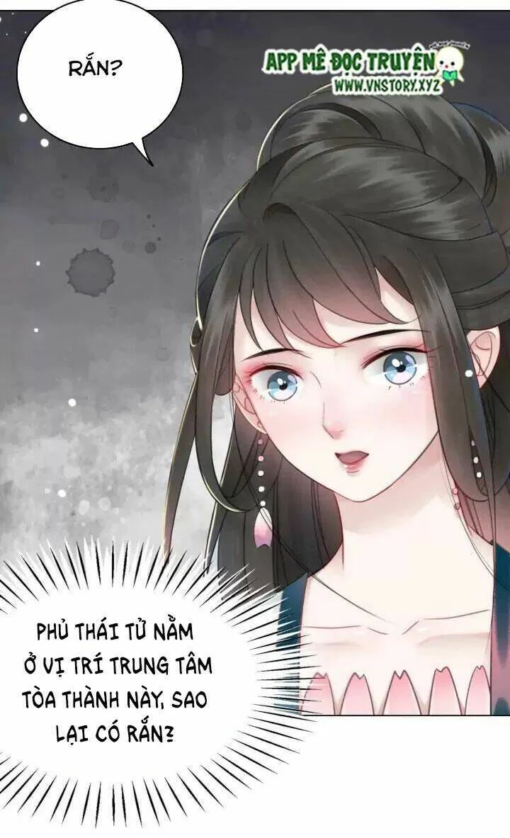 Cực Phẩm Phế Vật Tiểu Thư Chapter 132 - 17