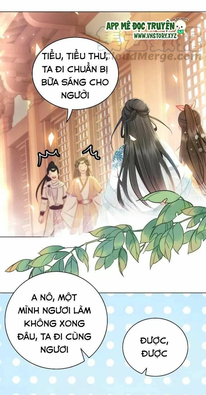 Cực Phẩm Phế Vật Tiểu Thư Chapter 132 - 18