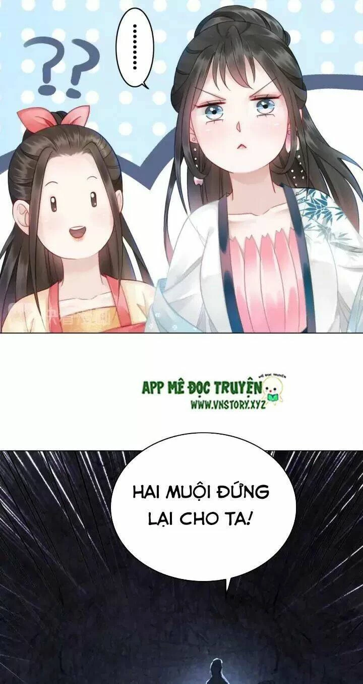 Cực Phẩm Phế Vật Tiểu Thư Chapter 132 - 19