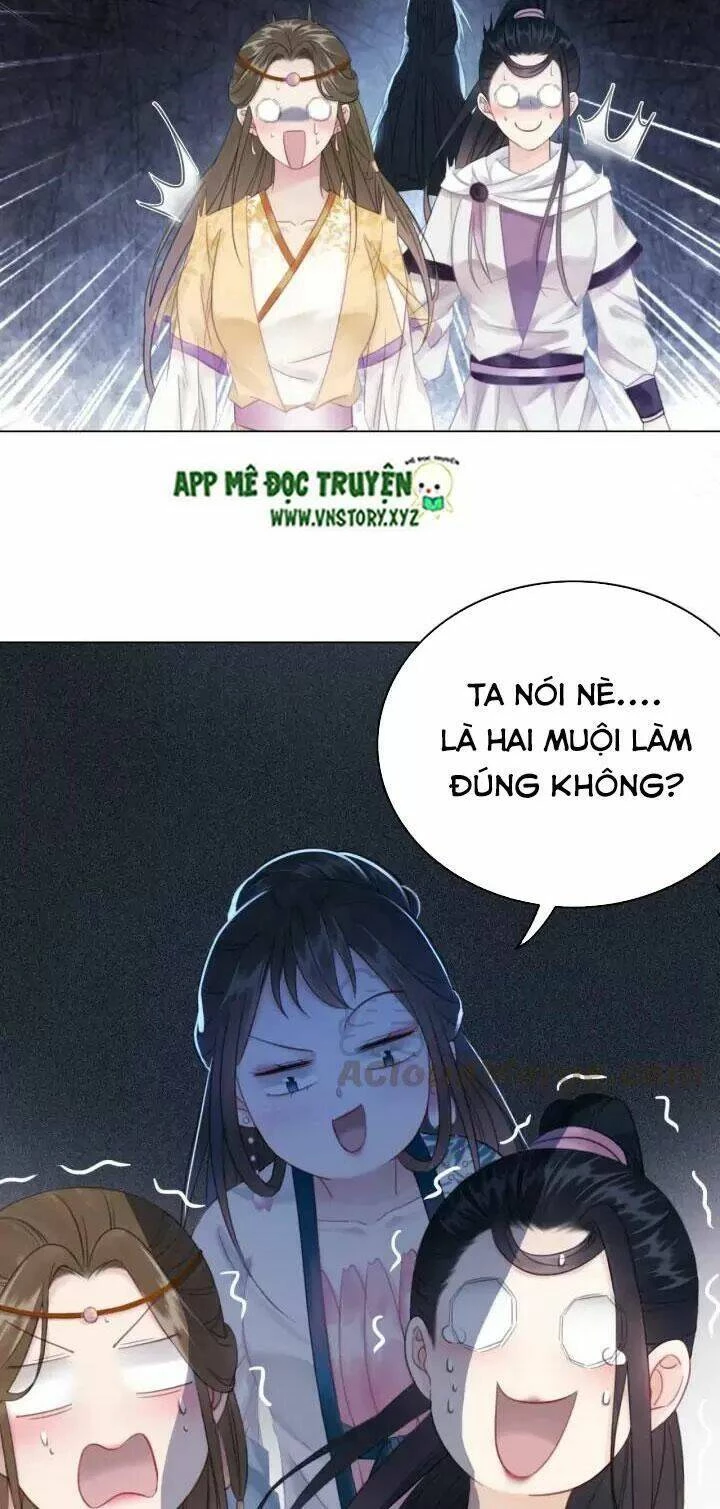 Cực Phẩm Phế Vật Tiểu Thư Chapter 132 - 20