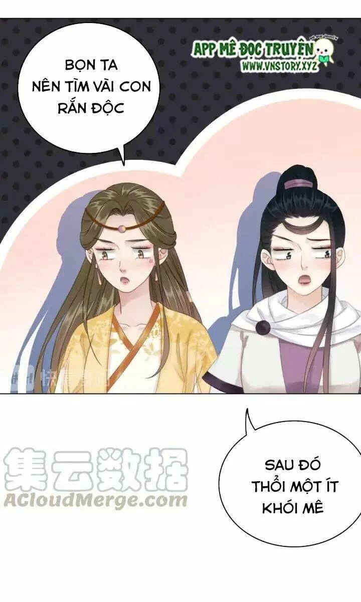 Cực Phẩm Phế Vật Tiểu Thư Chapter 132 - 23