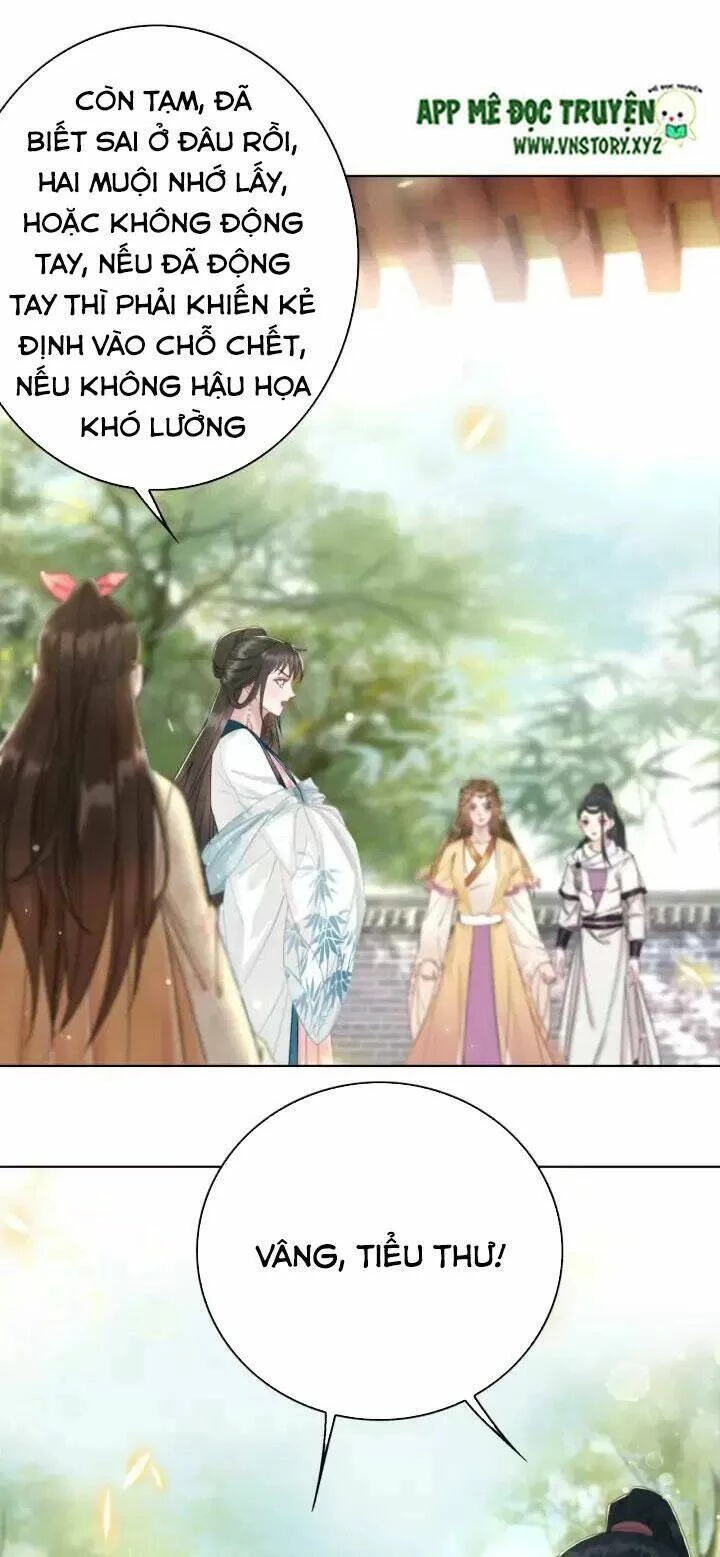 Cực Phẩm Phế Vật Tiểu Thư Chapter 132 - 24