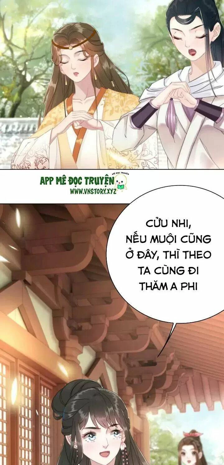 Cực Phẩm Phế Vật Tiểu Thư Chapter 132 - 25