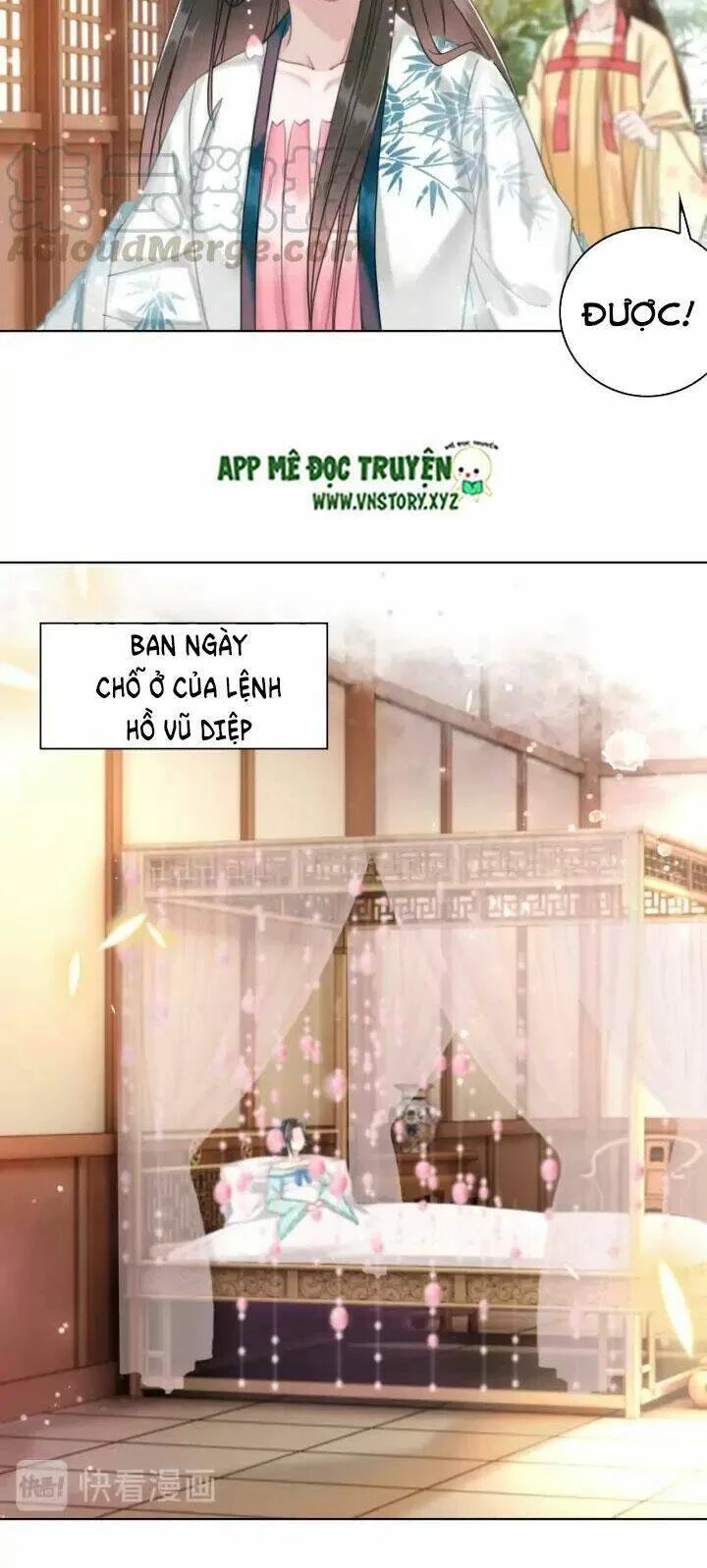 Cực Phẩm Phế Vật Tiểu Thư Chapter 132 - 26