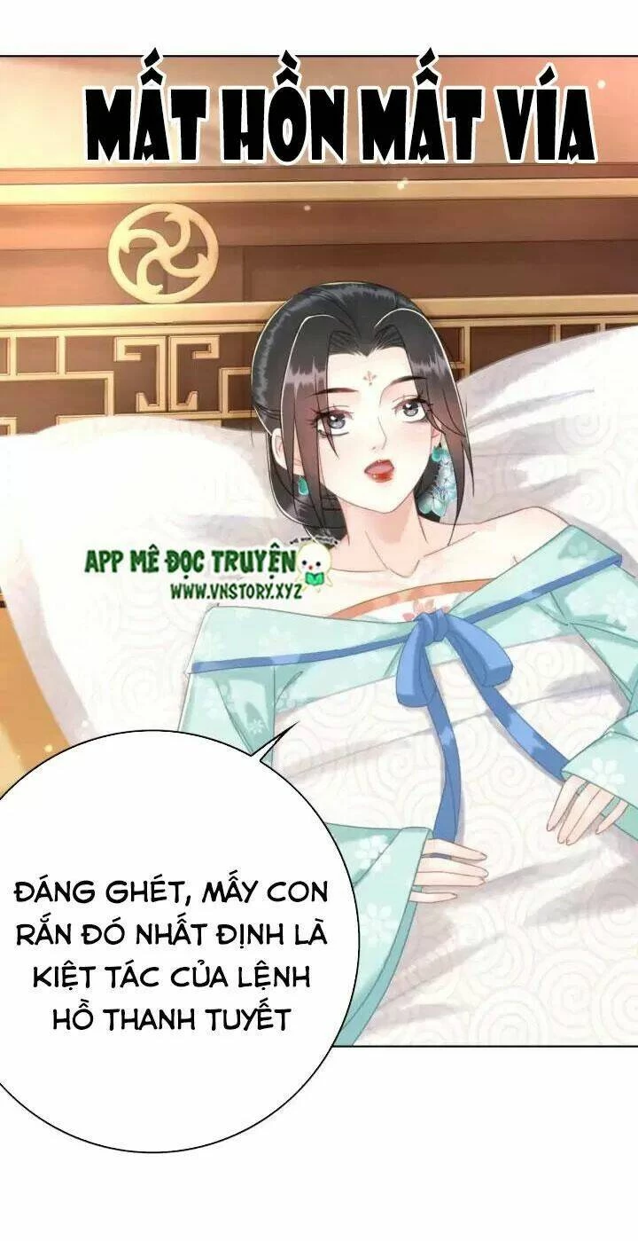 Cực Phẩm Phế Vật Tiểu Thư Chapter 132 - 27