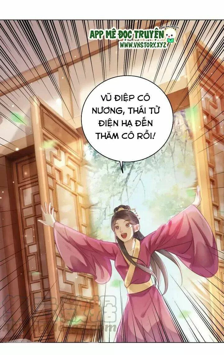 Cực Phẩm Phế Vật Tiểu Thư Chapter 132 - 28