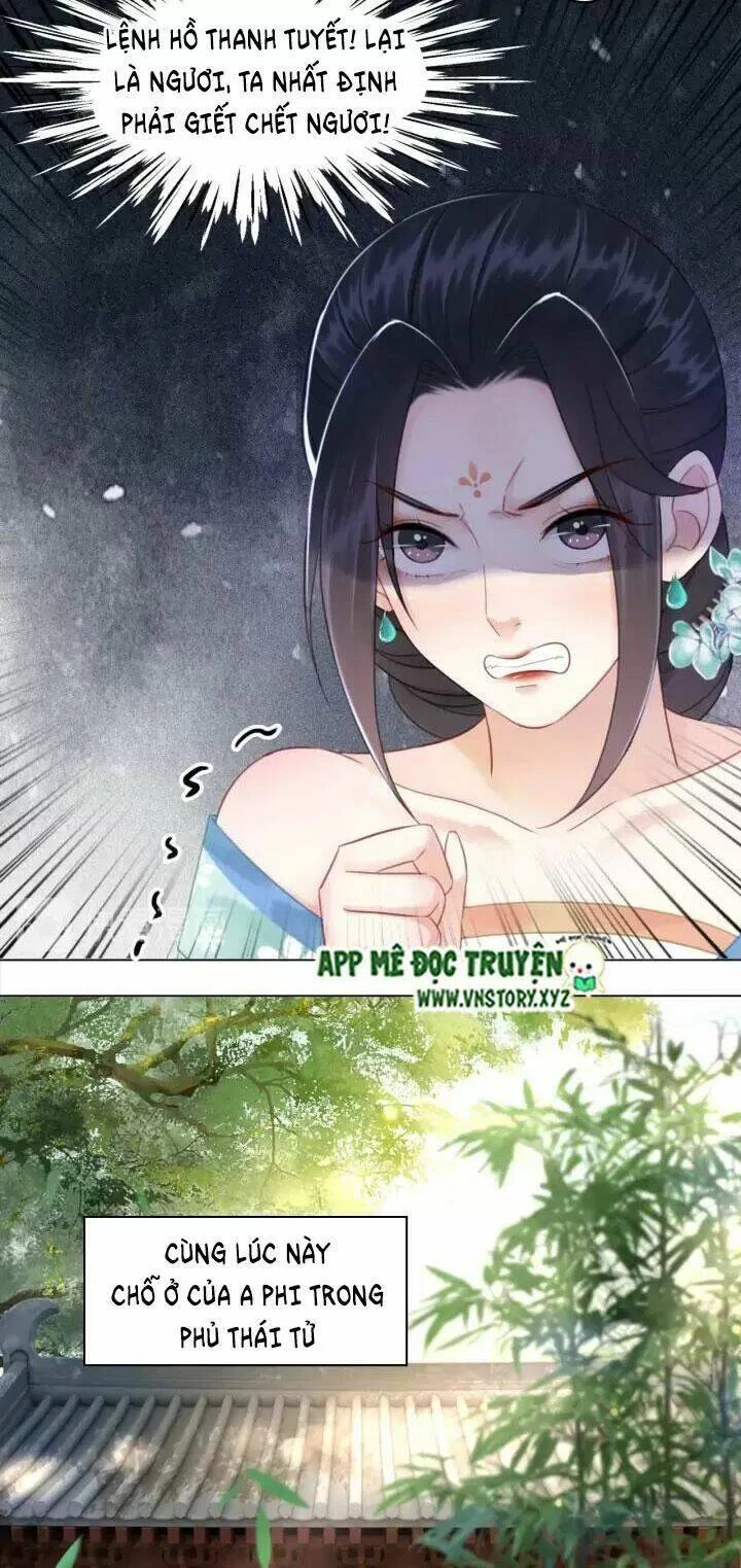 Cực Phẩm Phế Vật Tiểu Thư Chapter 132 - 33