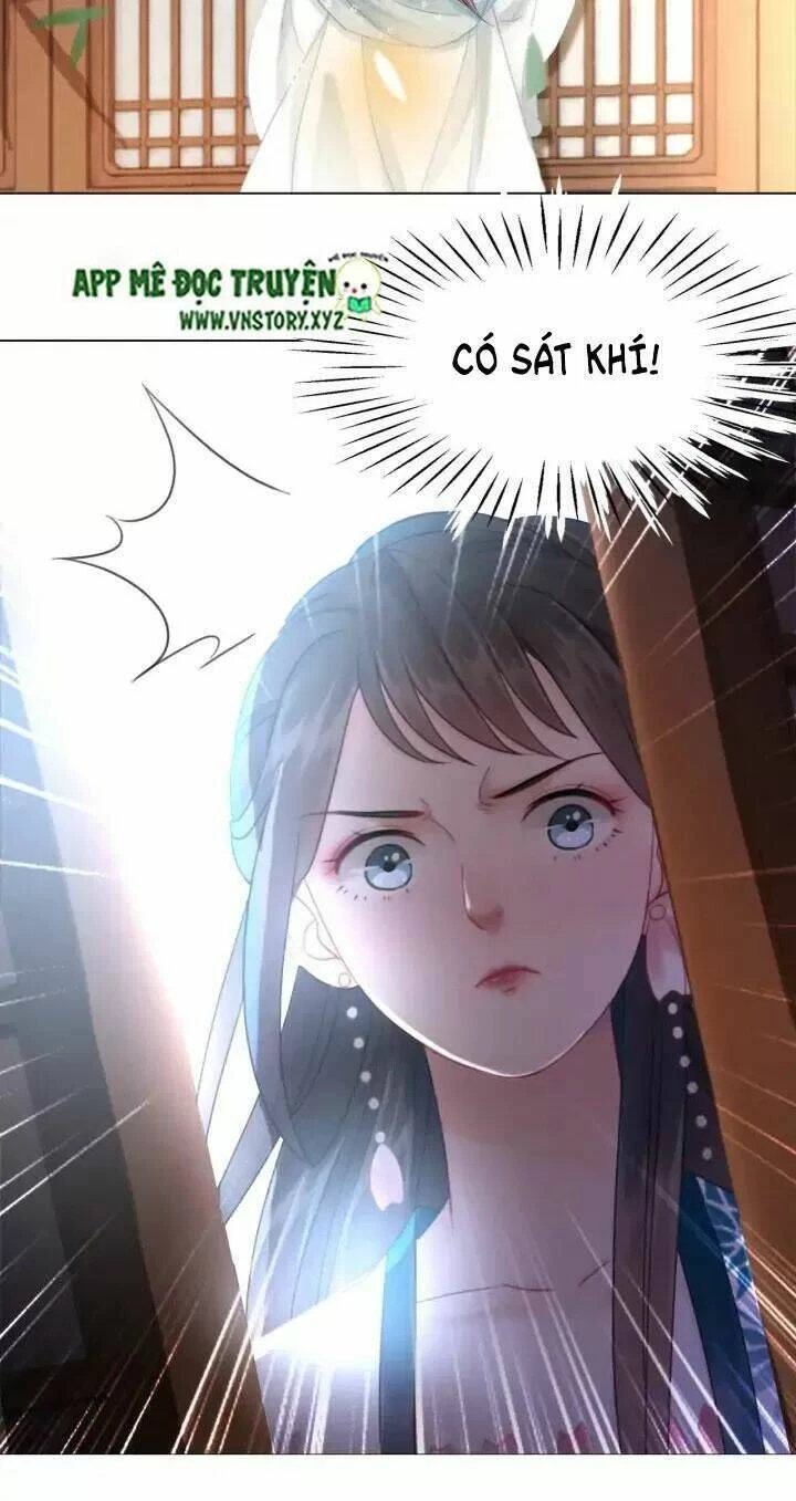 Cực Phẩm Phế Vật Tiểu Thư Chapter 132 - 35