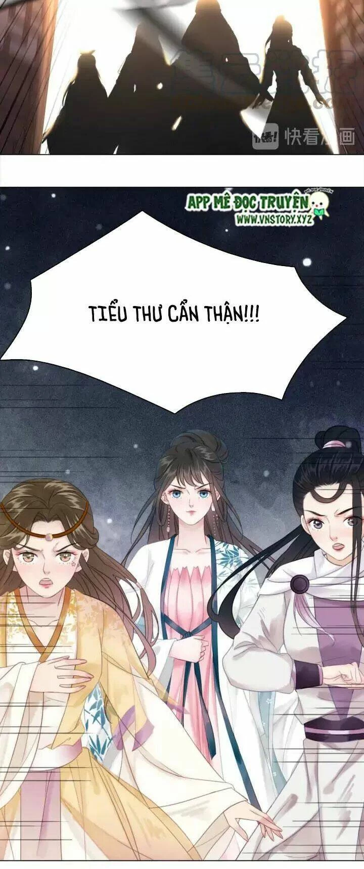 Cực Phẩm Phế Vật Tiểu Thư Chapter 132 - 37