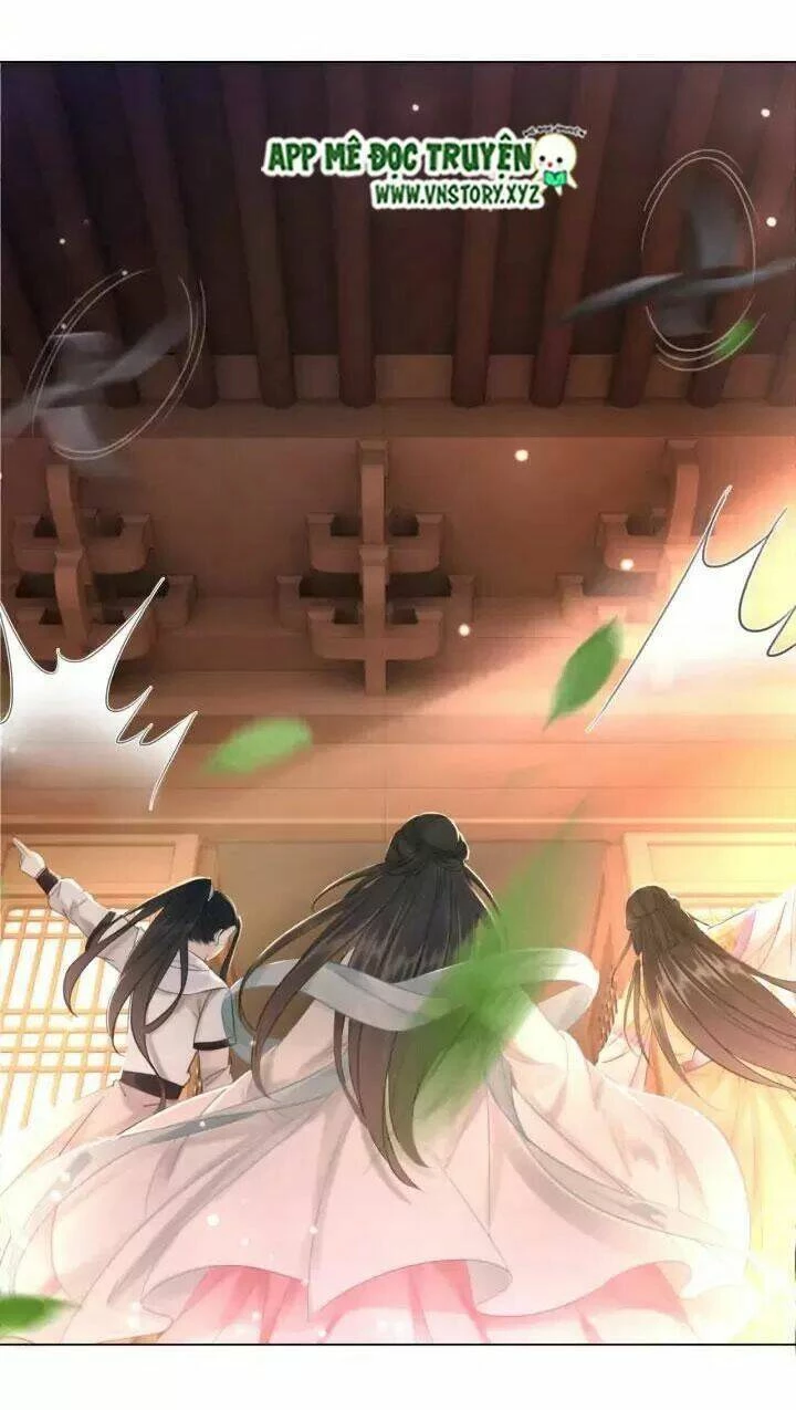 Cực Phẩm Phế Vật Tiểu Thư Chapter 132 - 38